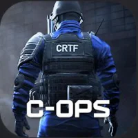 Critical Ops Mod Apk 1.60.0.f3129 (Mod Menu) Unlimited Money